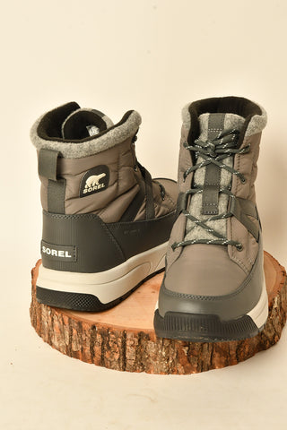 WHITNEY III MID BOOT