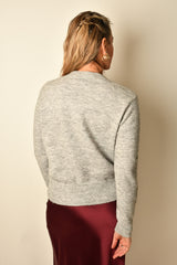 GINERVA RHINESTONE SWTR