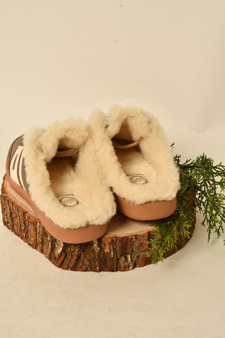 EASTER SLIDE SNEAKER