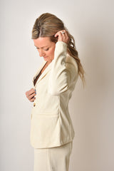 KATE CORDUROY BLAZER