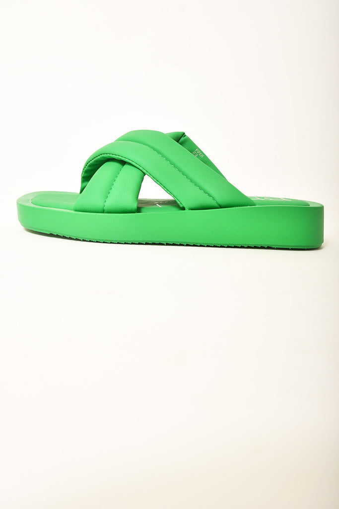 Matisse Piper Sandal