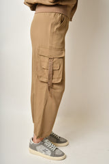 CINCH HEM PARACHUTE CARGO