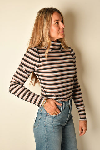 GOOD GOOD TURTLE STRIPE