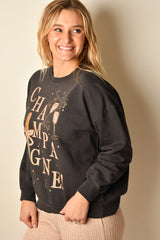 CELEBRATE SWEATSHIRT