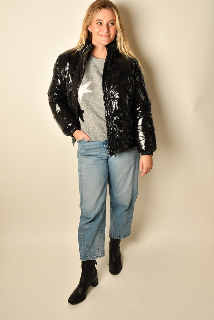 BINIA JACKET 2 colors