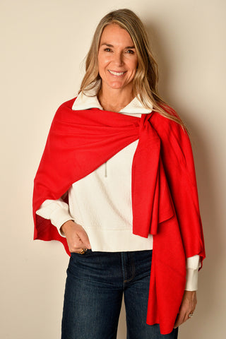 KIARA PULL THRU WRAP