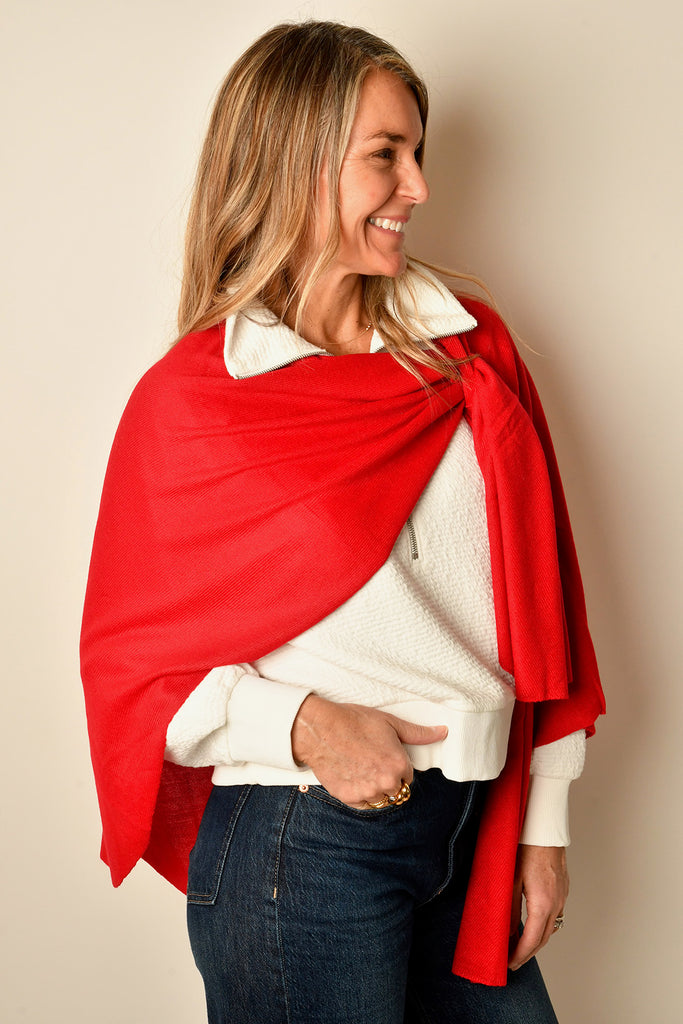 KIARA PULL THRU WRAP