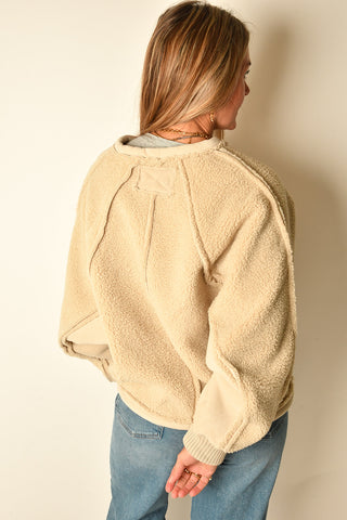 CABIN HERO CARDI