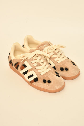 MOHAIR SNEAKER