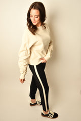 FAY STRAIGHT LEG TROUSER