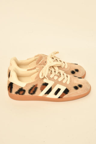 MOHAIR SNEAKER