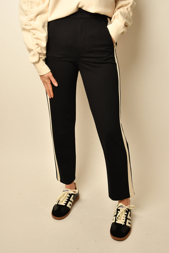 FAY STRAIGHT LEG TROUSER