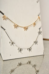 EDI GOLD NECKLACE