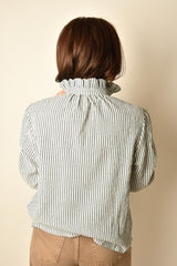 SOMERSET BLOUSE