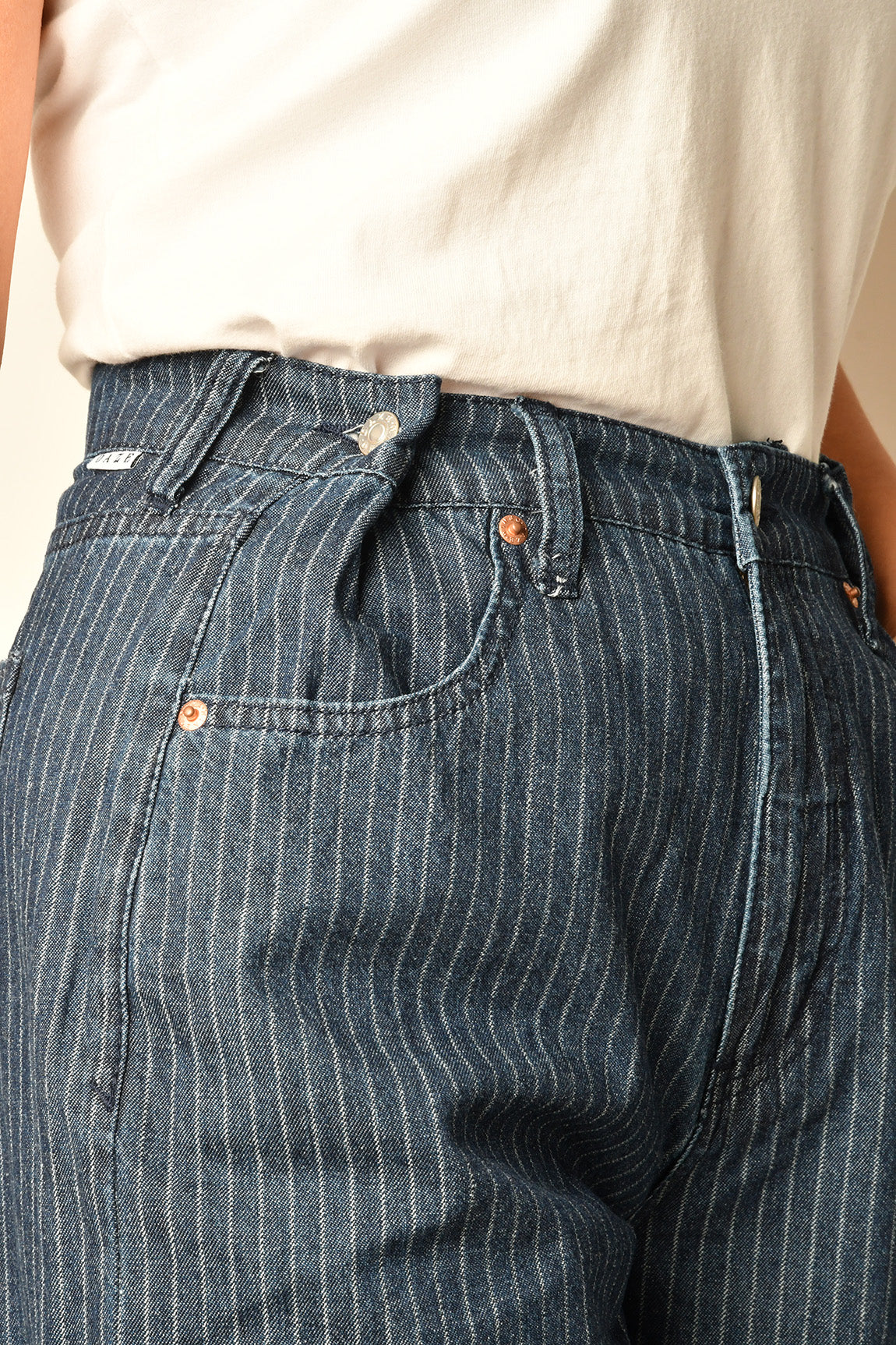 HIGHLAND ADJ EXTREME BAGGY