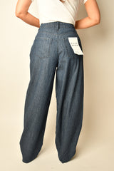 HIGHLAND ADJ EXTREME BAGGY