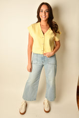 ELEVATED MULTIWAY CARDIGAN