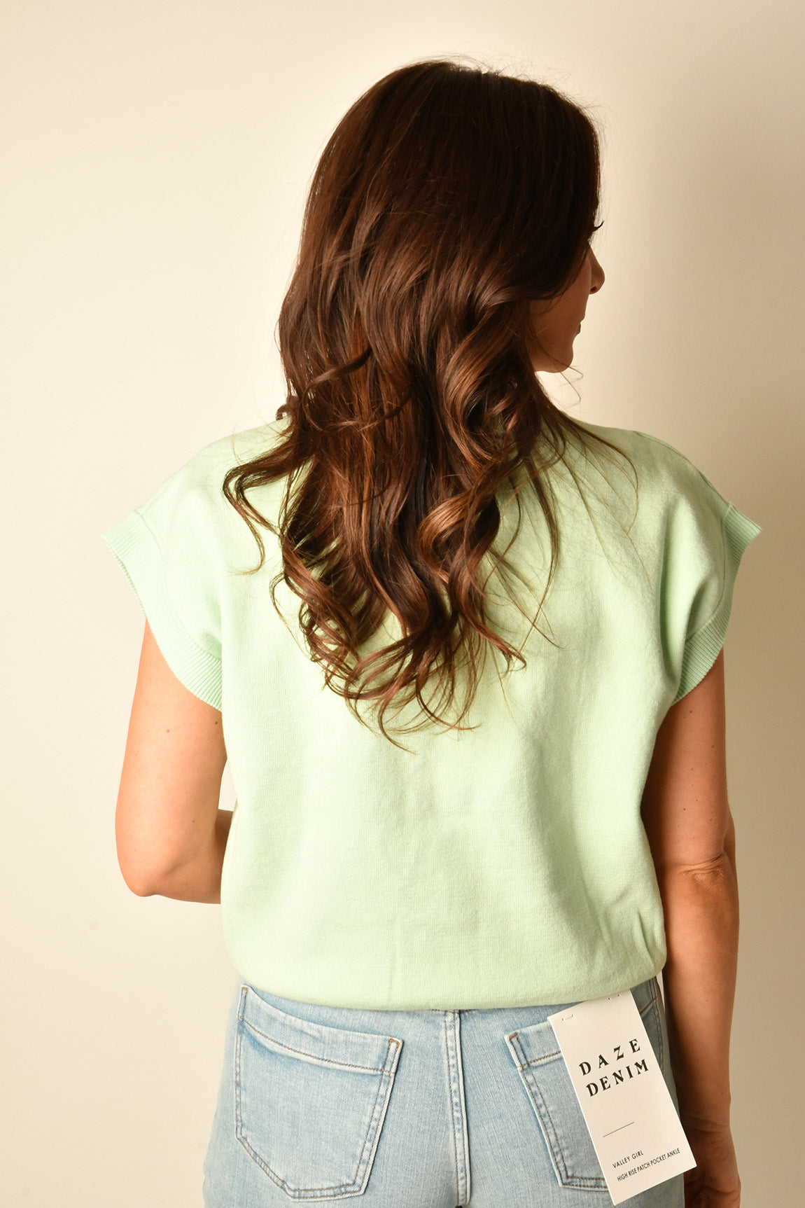 ELEVATED MULTIWAY CARDIGAN