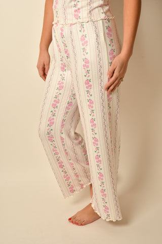 DAWN BOUDOIR PANT