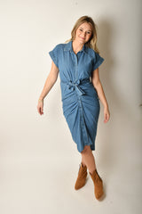 Steve Madden Joann Dress