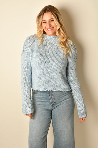 OPAL SWEATER