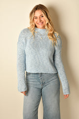 OPAL SWEATER