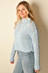 OPAL SWEATER