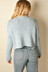 OPAL SWEATER