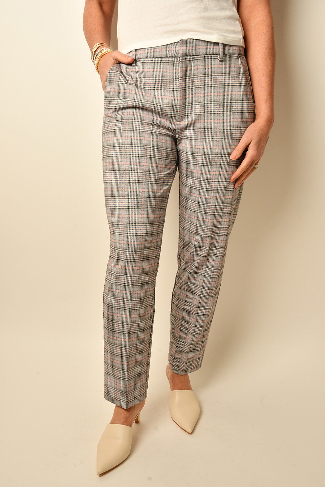 KELSEY TROUSER 29"