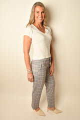 KELSEY TROUSER 29"