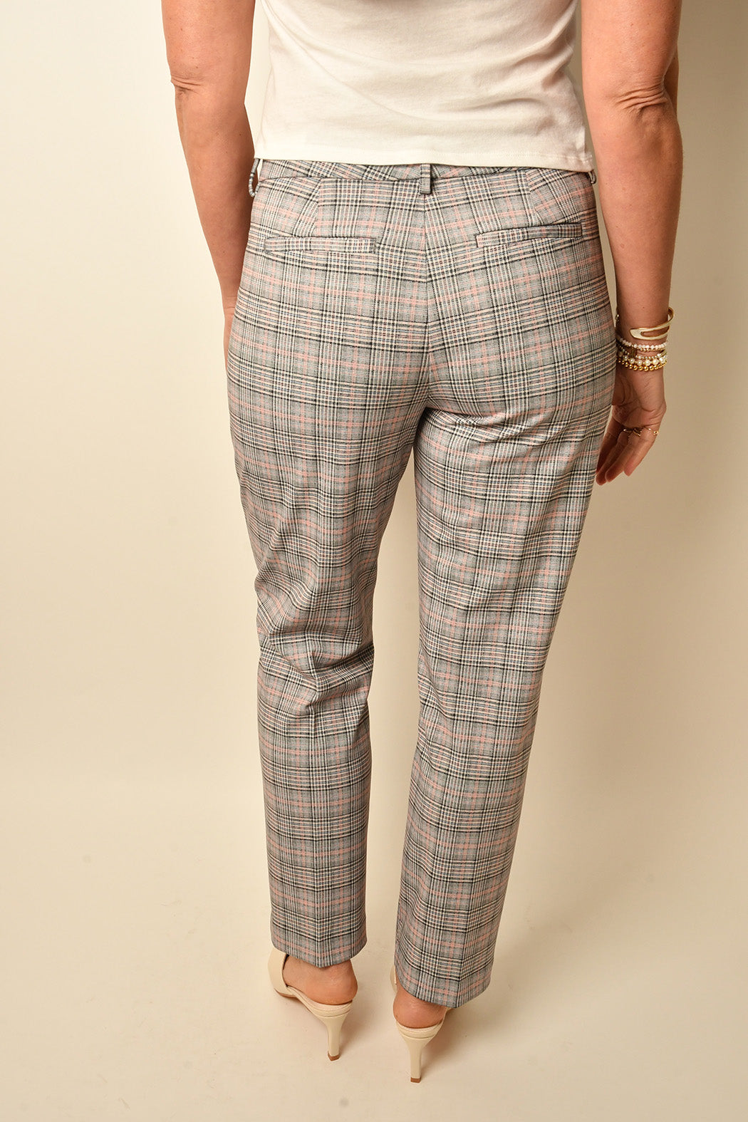 KELSEY TROUSER 29"