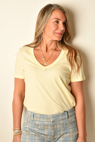 ELARA V-NECK