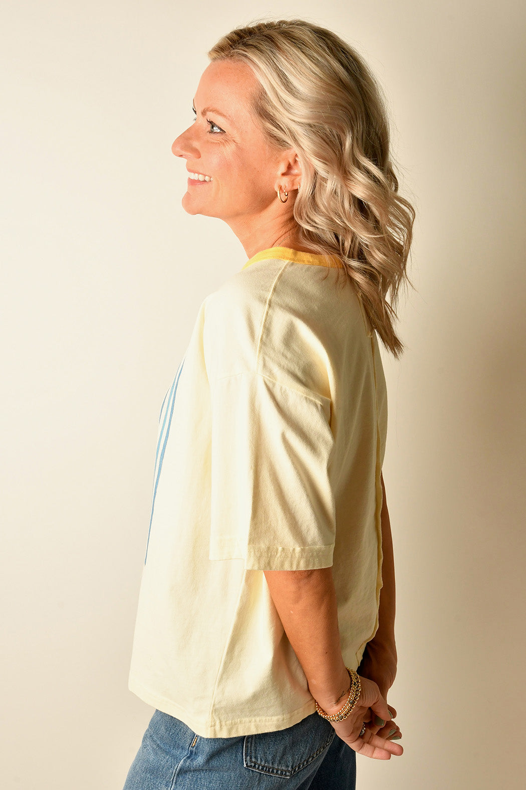 LEMON LOVERS T-SHIRT