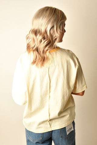 LEMON LOVERS T-SHIRT