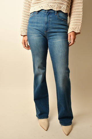 EVIE HR SLIM BOOT