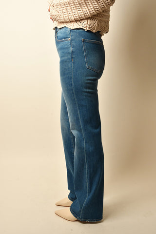 EVIE HR SLIM BOOT