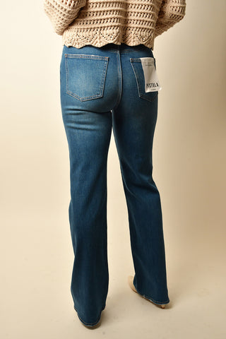 EVIE HR SLIM BOOT