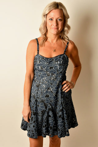ENDER DRESS
