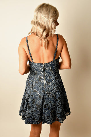 ENDER DRESS