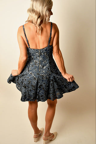 ENDER DRESS