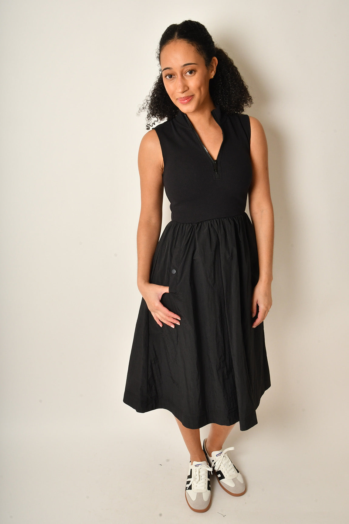 BERLINA DRESS