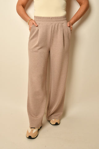 THE EXTRA WIDE LEG PANT