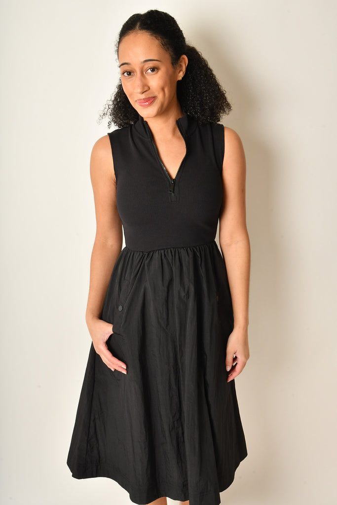 BERLINA DRESS