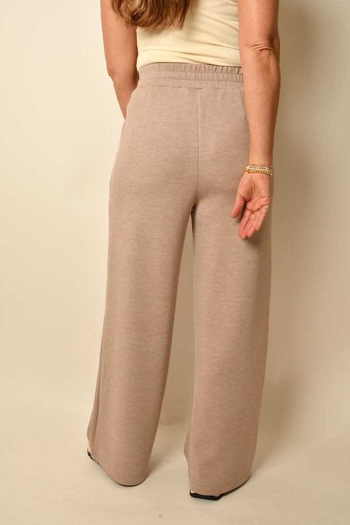 THE EXTRA WIDE LEG PANT