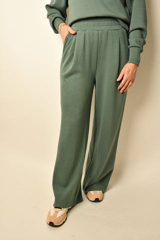 THE EXTRA WIDE LEG PANT