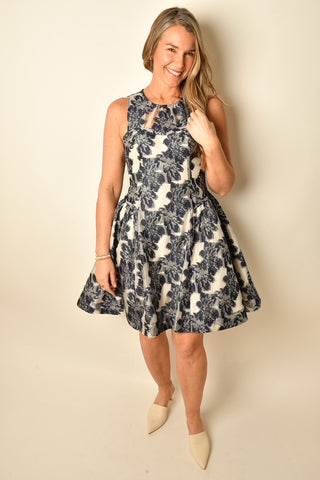 RORA DRESS