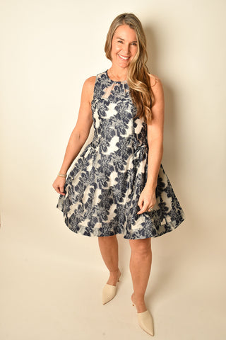 RORA DRESS