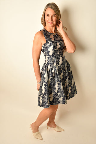 RORA DRESS