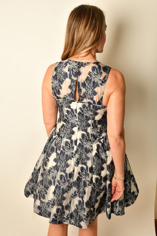 RORA DRESS