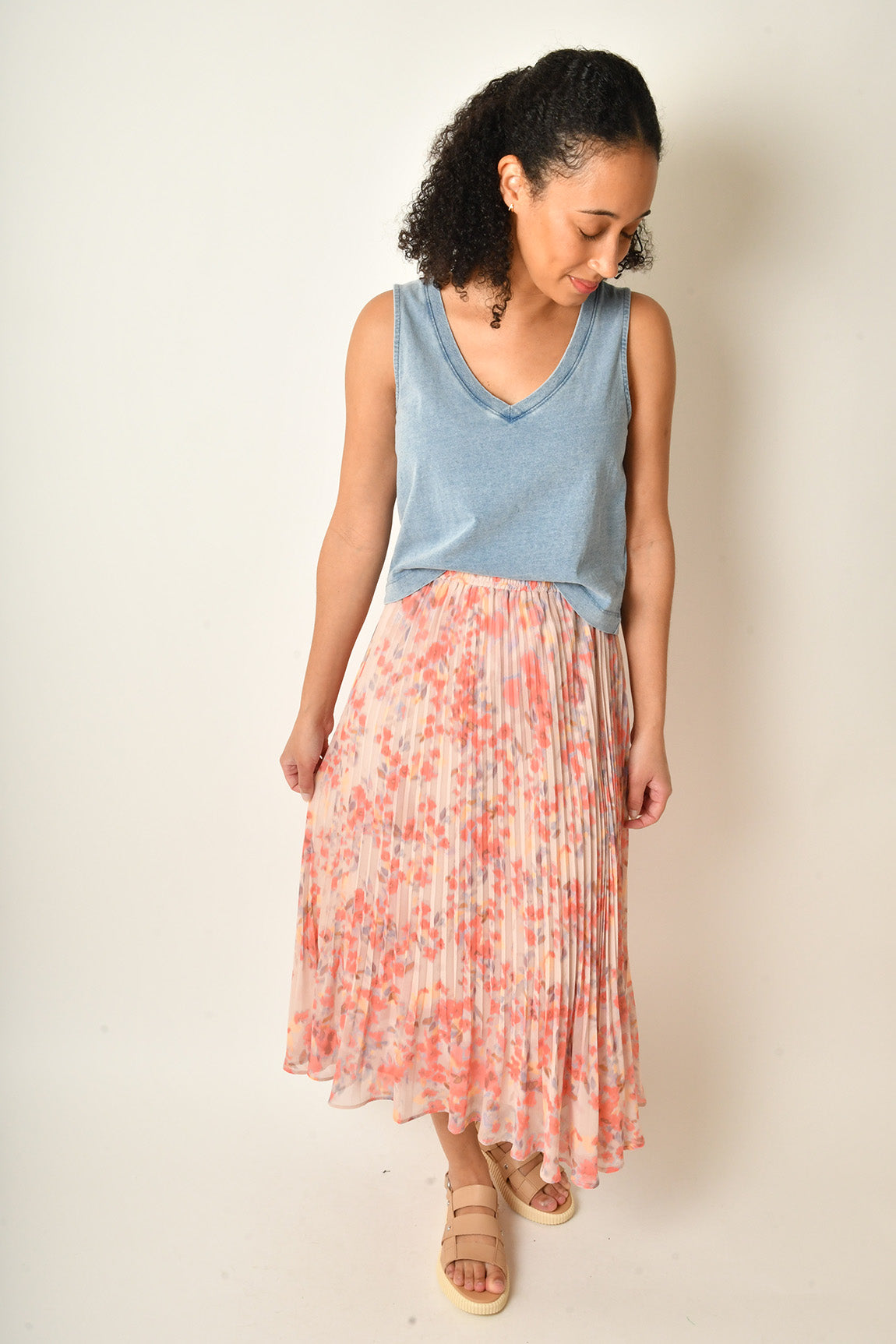 RAINA SKIRT